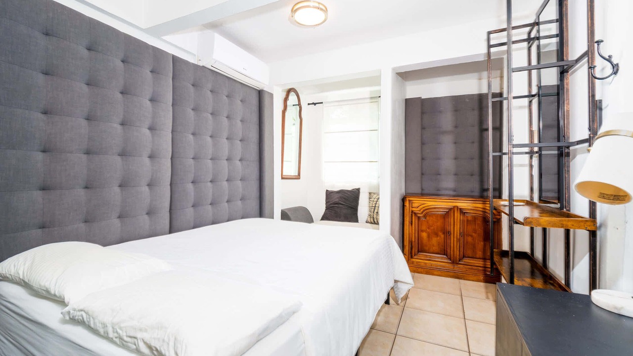 Photo of Bedroom in Parque