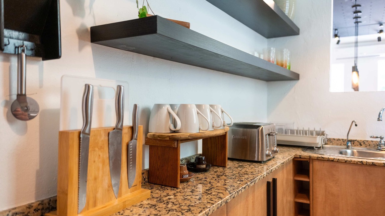 Photo of Kitchen in Parque