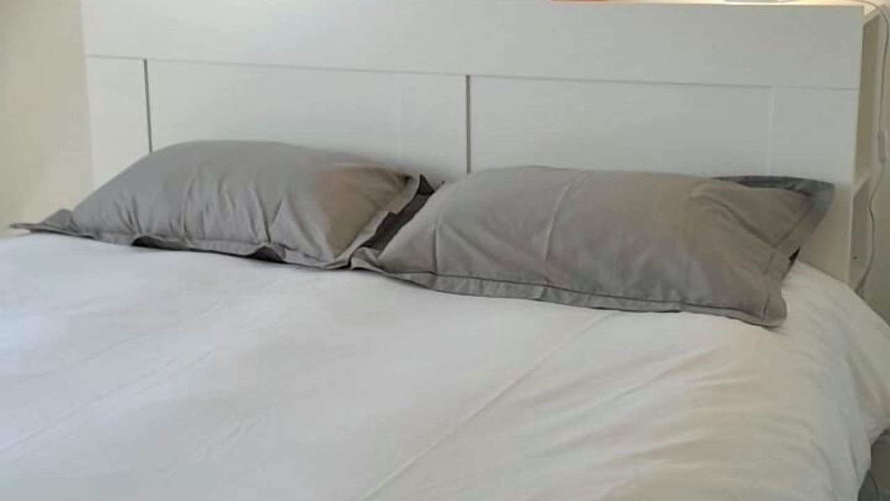 Photo of Bedroom in Plozevet