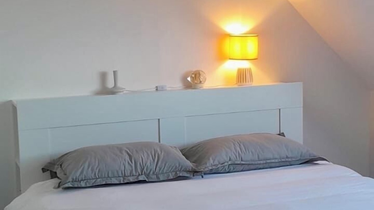Photo of Bedroom in Plozevet