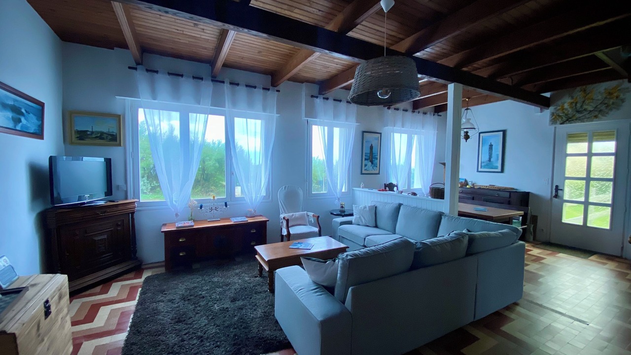 Photo of Livingroom in Plozevet