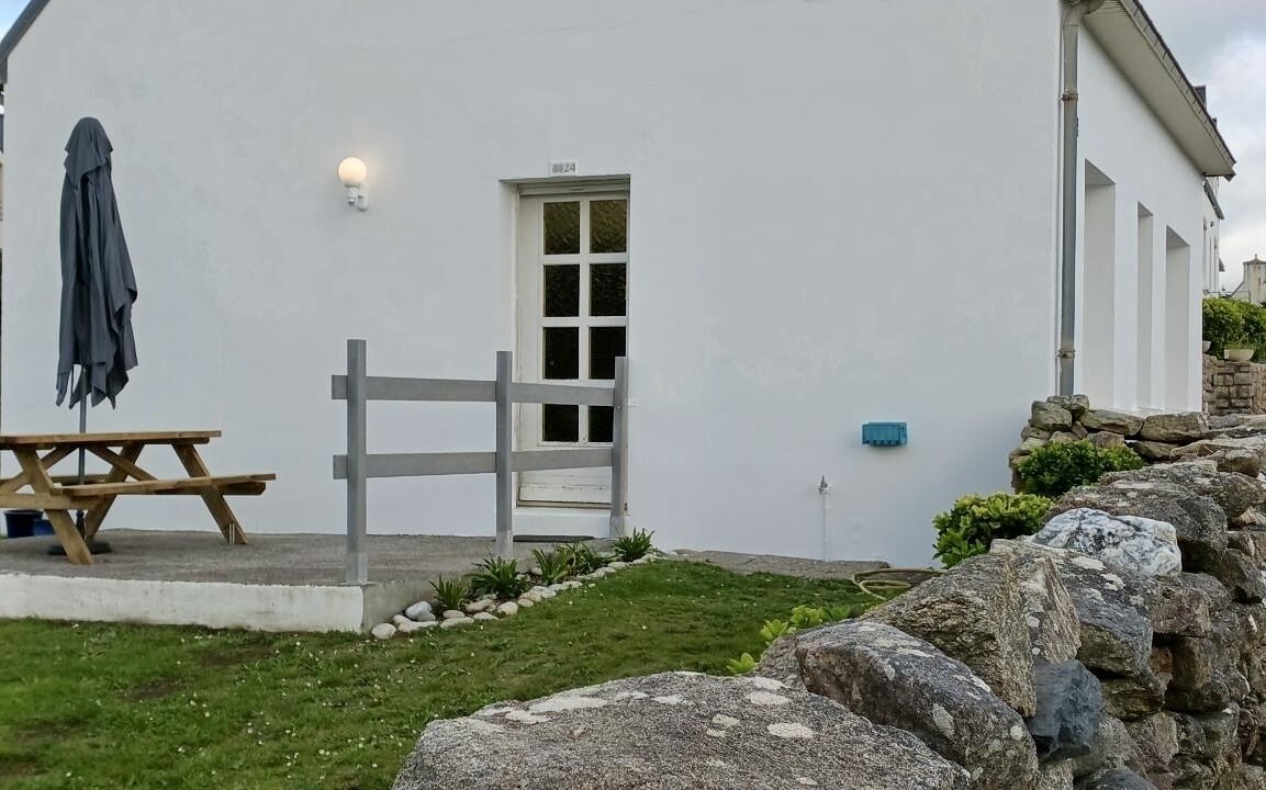 Photo of Outdoor in Plozevet