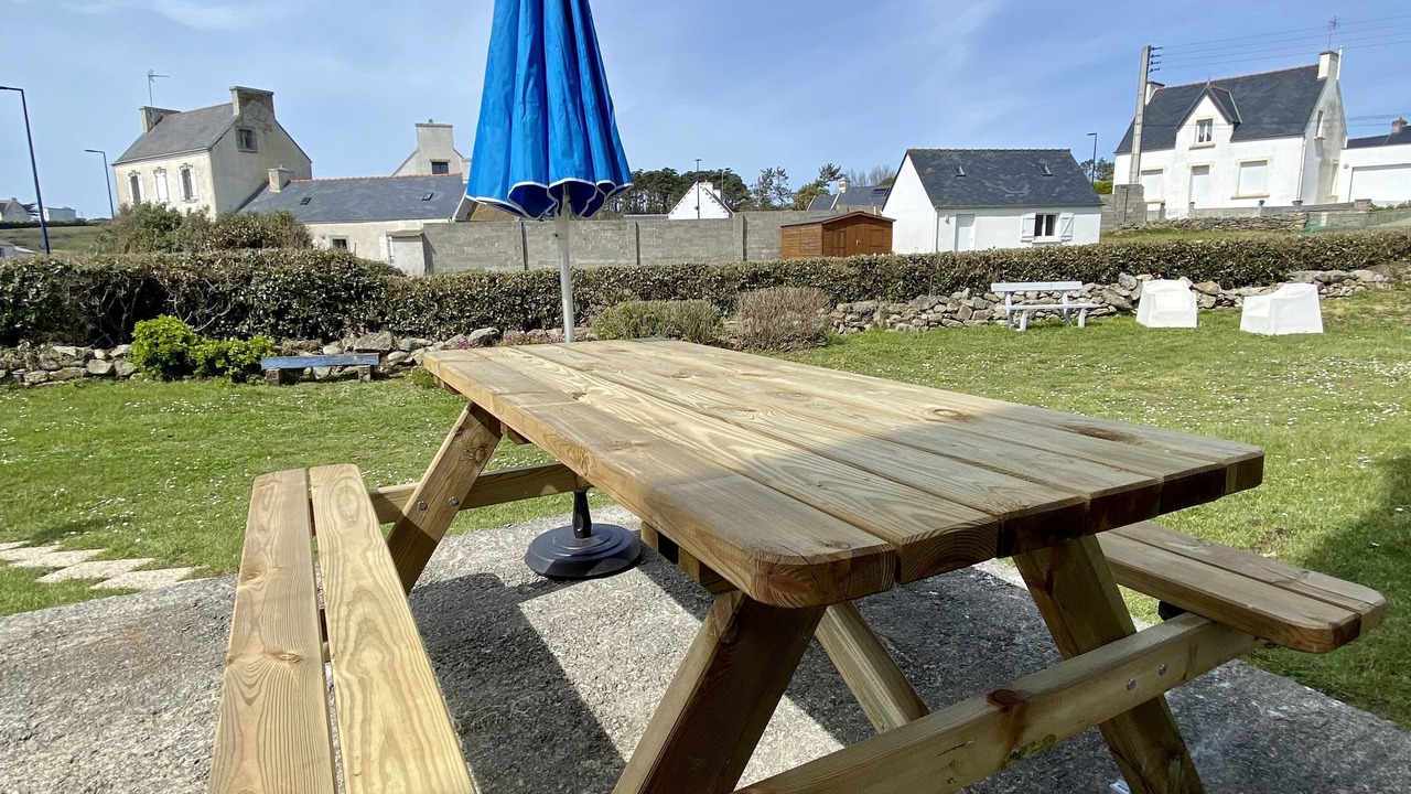 Photo of Outdoor in Plozevet