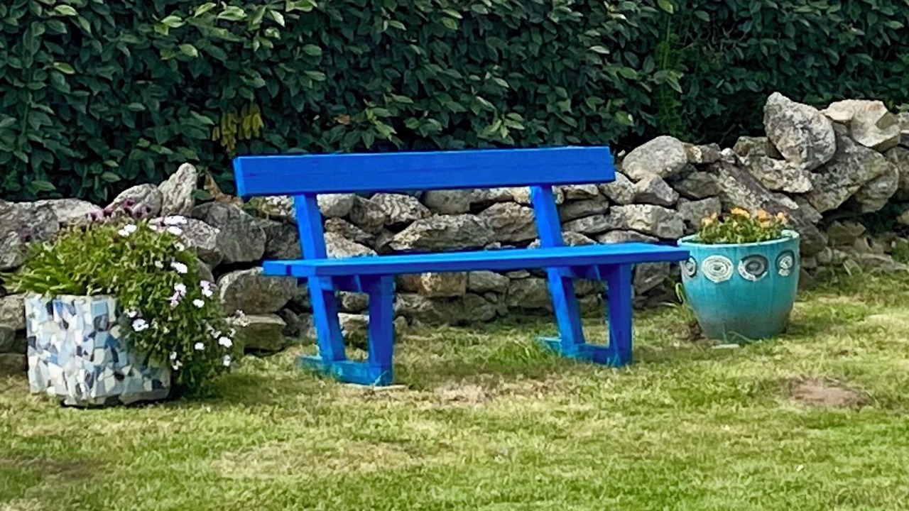 Photo of Outdoor in Plozevet