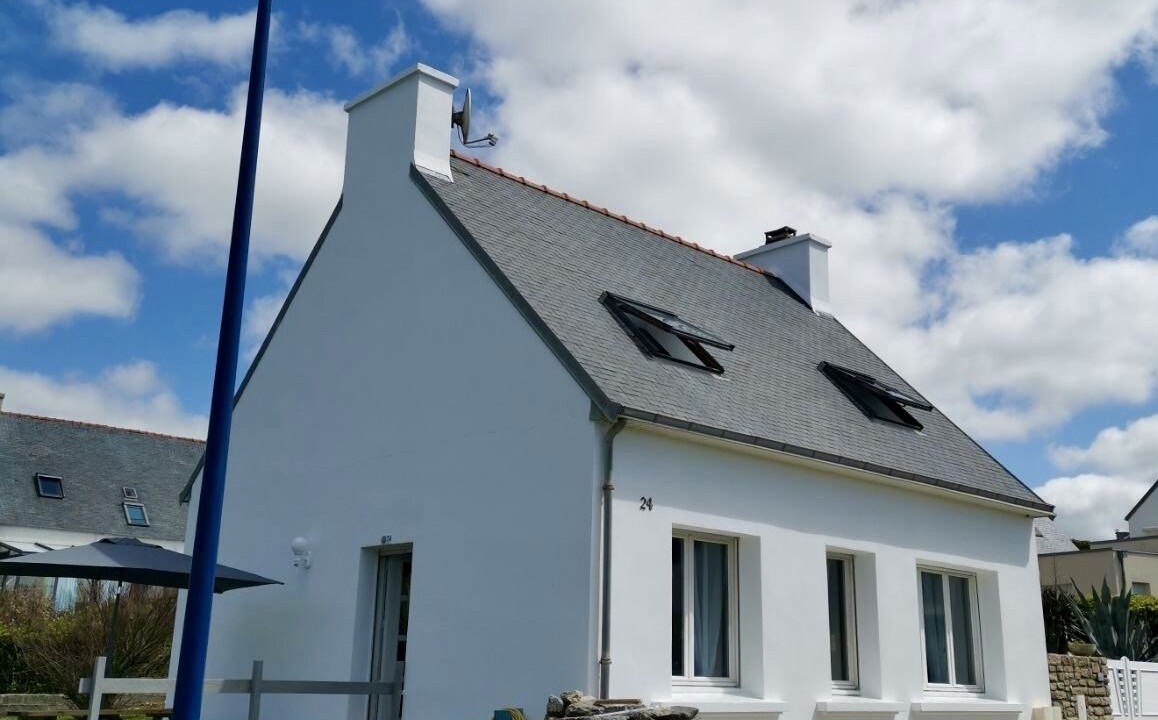 Photo of Outdoor in Plozevet