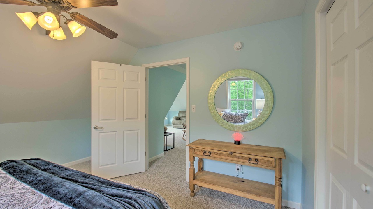 Photo of Bedroom in Buckingham