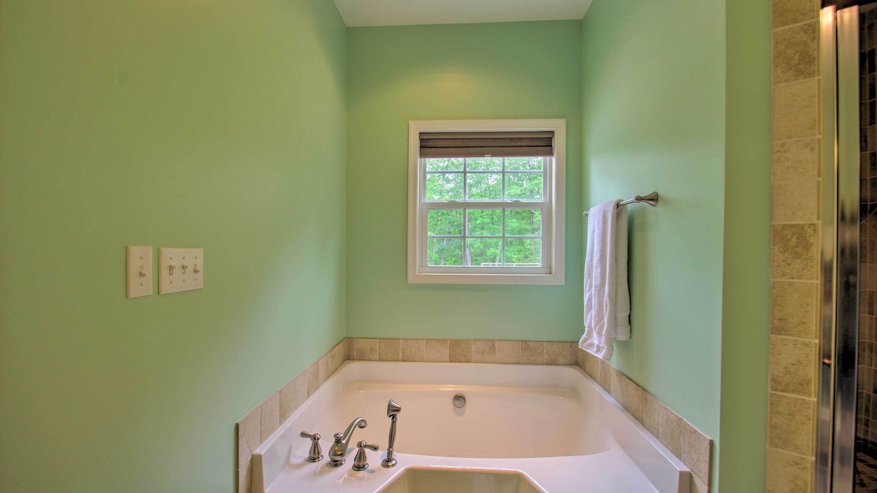 Photo of Bathroom in Buckingham
