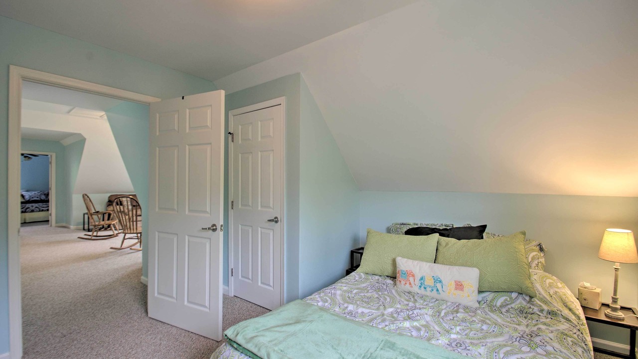 Photo of Bedroom in Buckingham