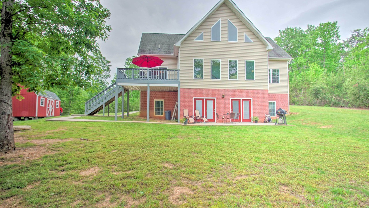 Photo of Outdoor in Buckingham