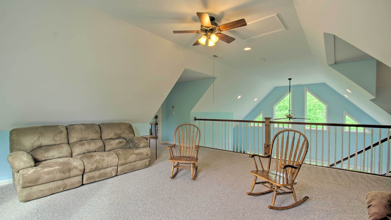 Photo of Livingroom in Buckingham