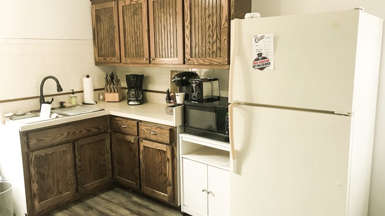 Photo of Kitchen in Youngstown