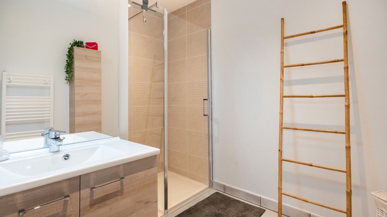Photo of Bathroom in Pleneuf-Val-Andre