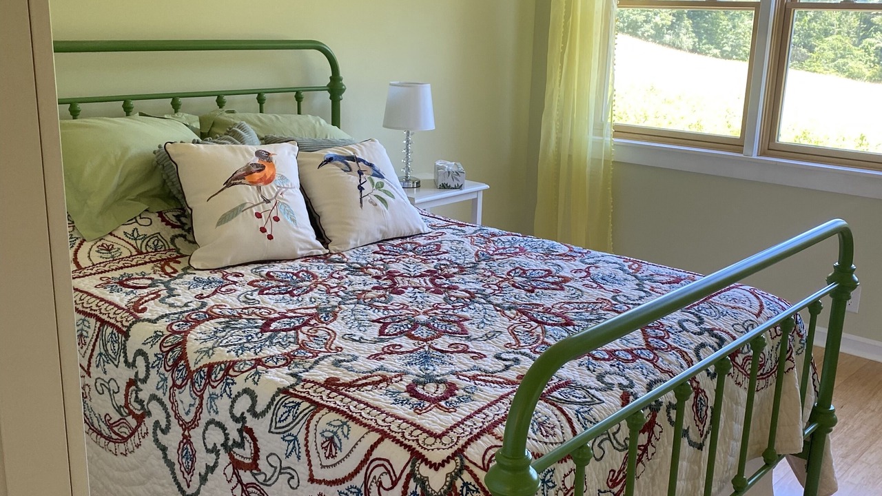 Photo of Bedroom in Elliottsburg