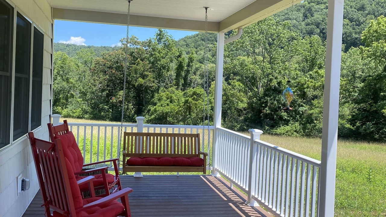 Photo of Patio Balcony in Elliottsburg