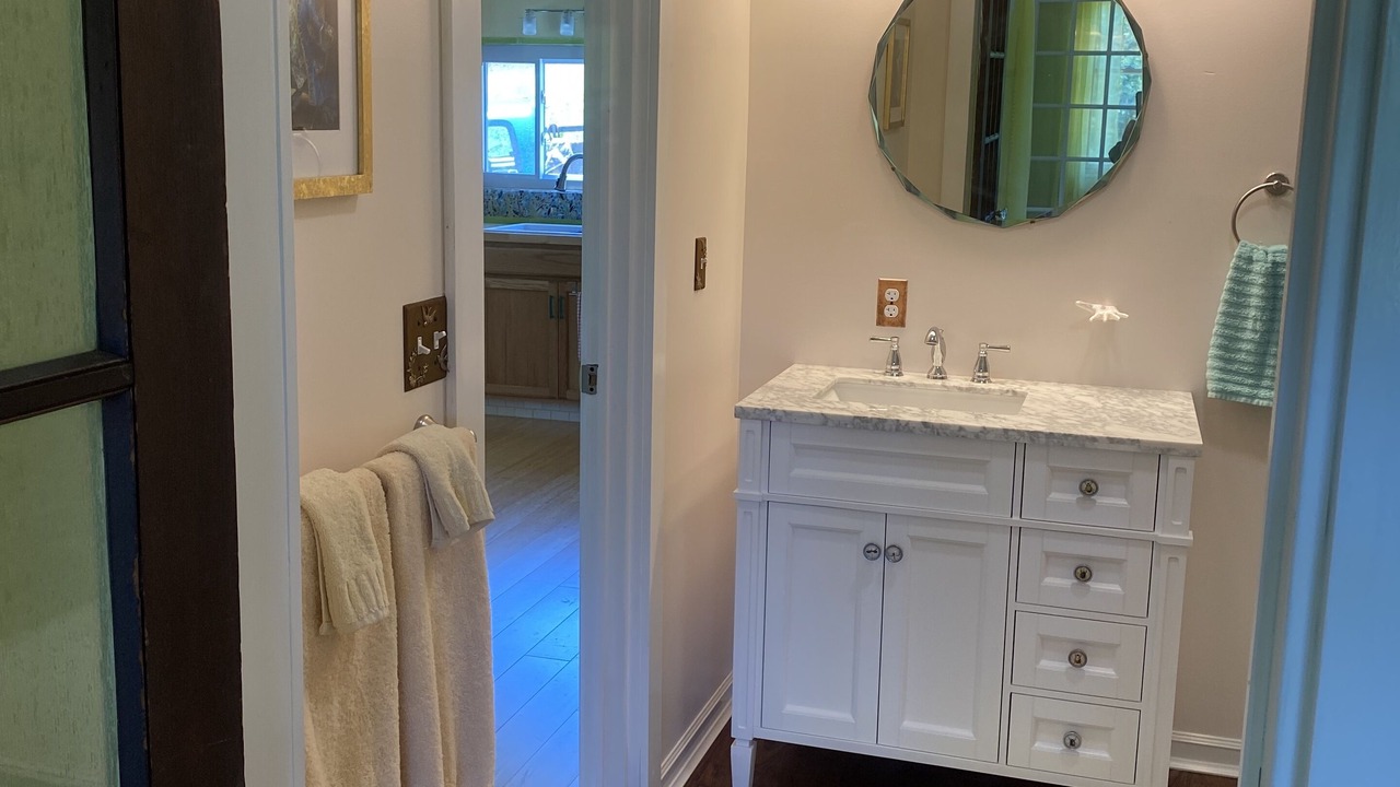 Photo of Bathroom in Elliottsburg
