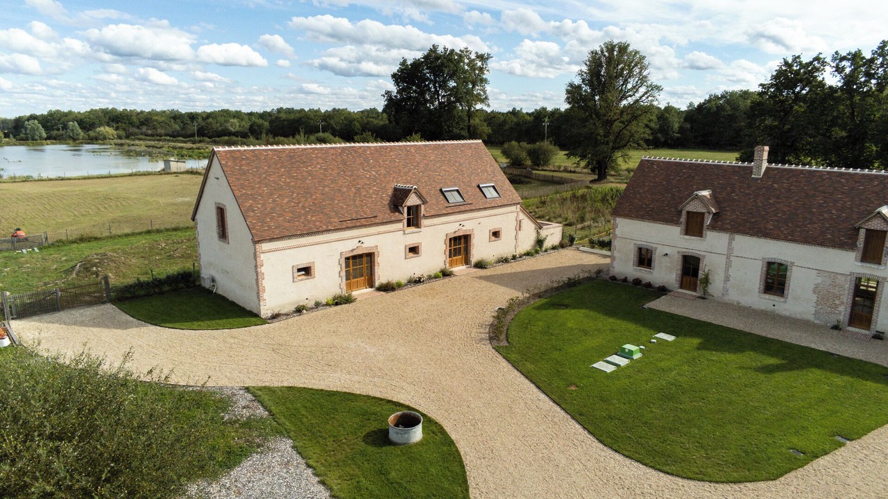 Photo of Outdoor in Pruniers-en-Sologne