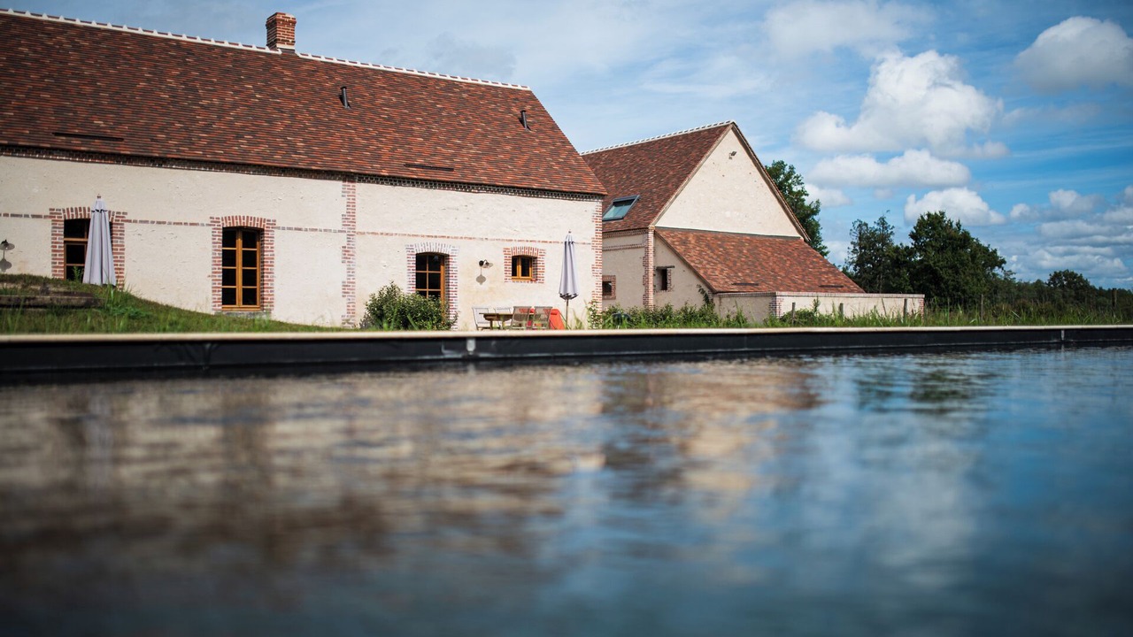 Photo of Outdoor in Pruniers-en-Sologne