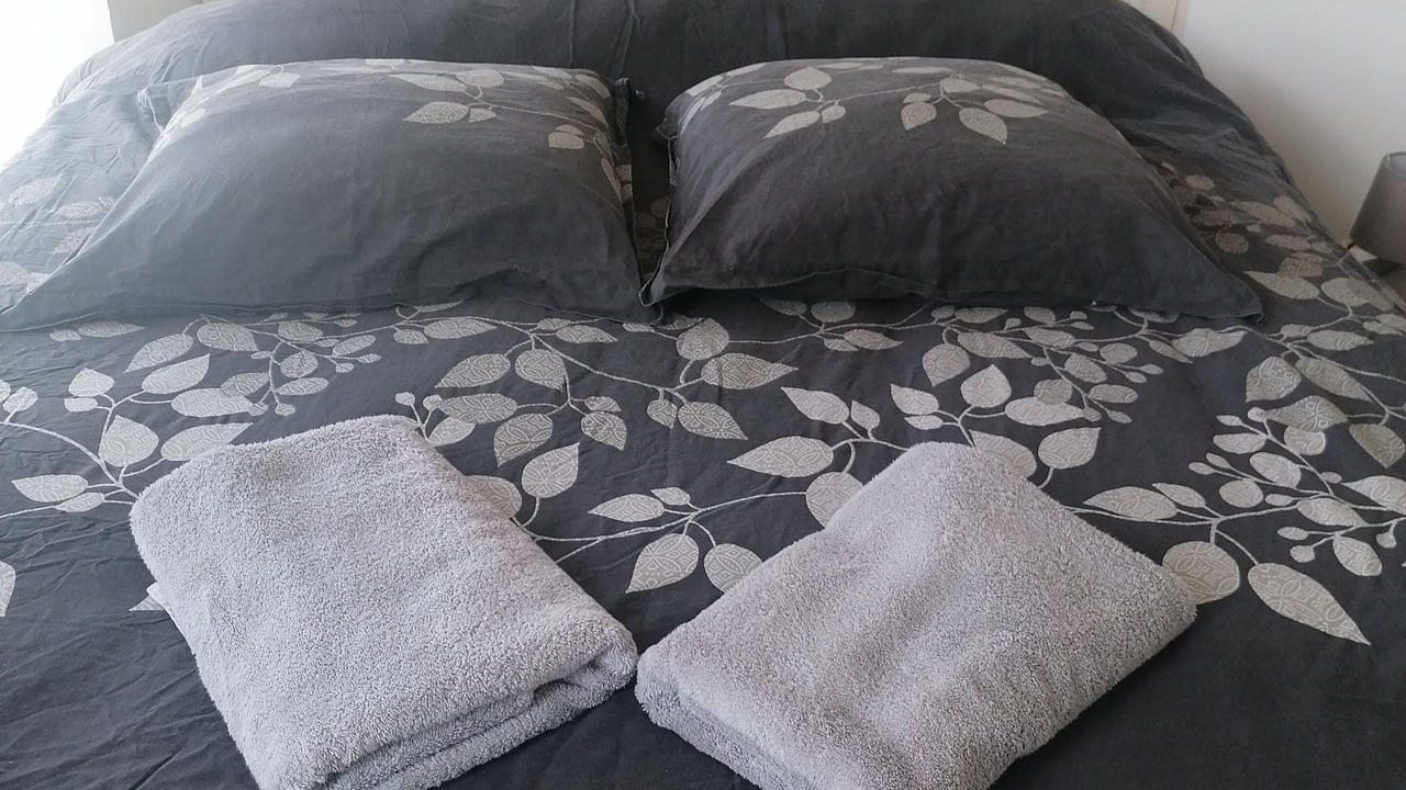 Photo of Bedroom in Plouneventer