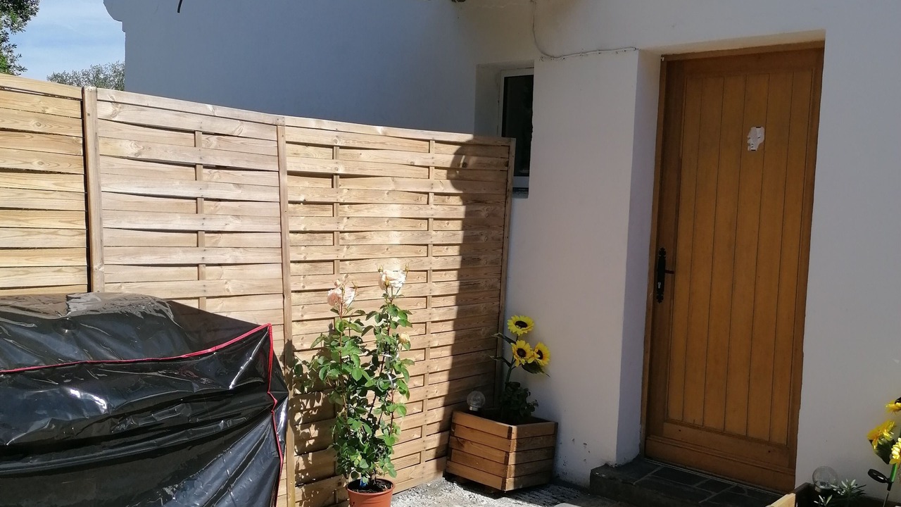Photo of Outdoor in Plouneventer