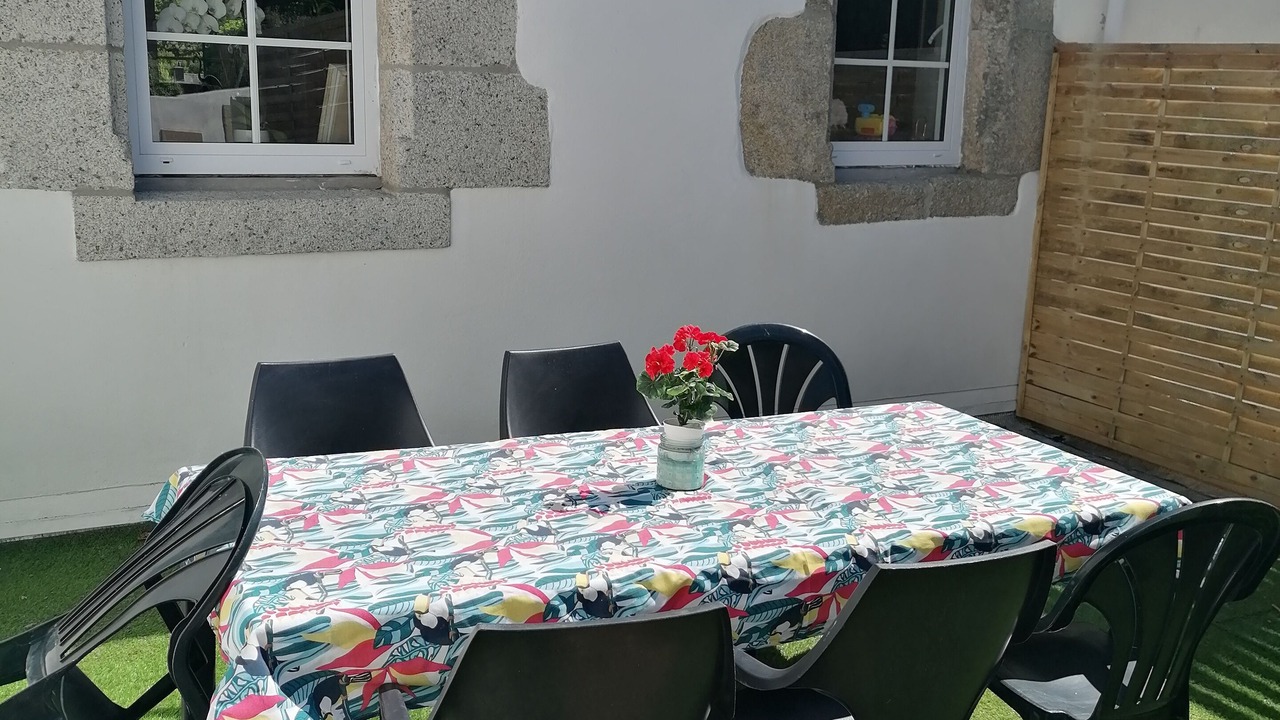 Photo of Outdoor in Plouneventer