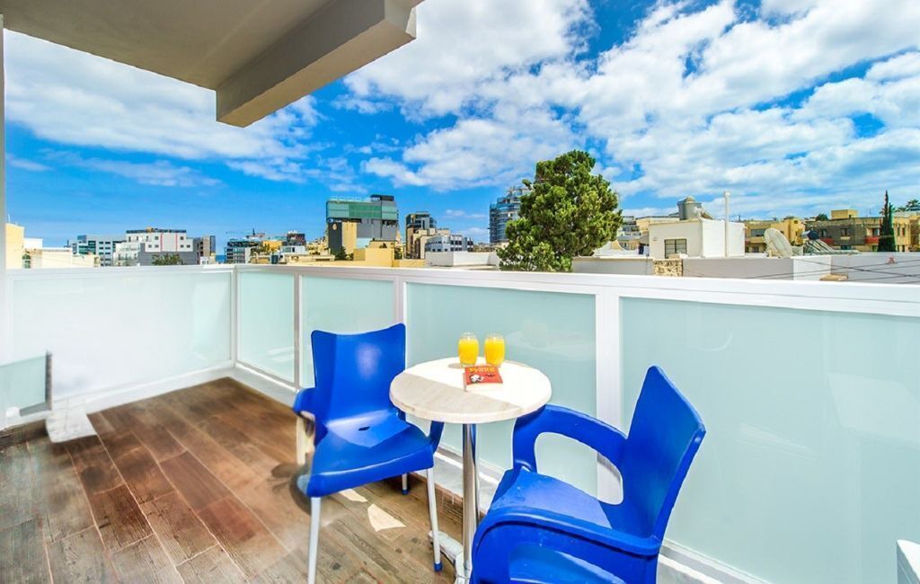 Photo of Patio Balcony in Swieqi