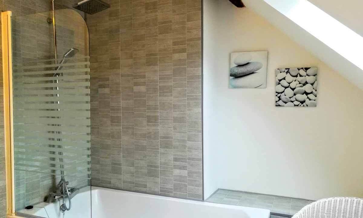 Photo of Bathroom in Monteaux