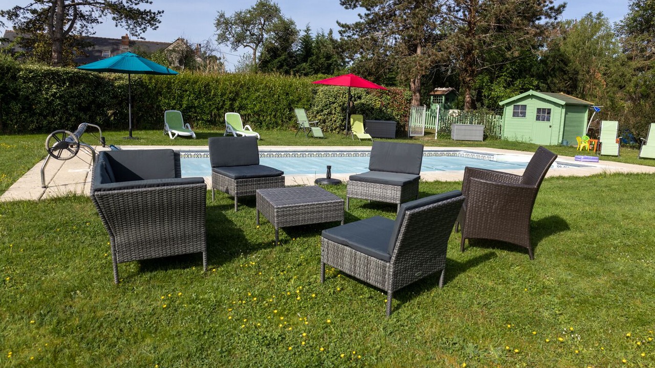 Photo of Outdoor in Monteaux