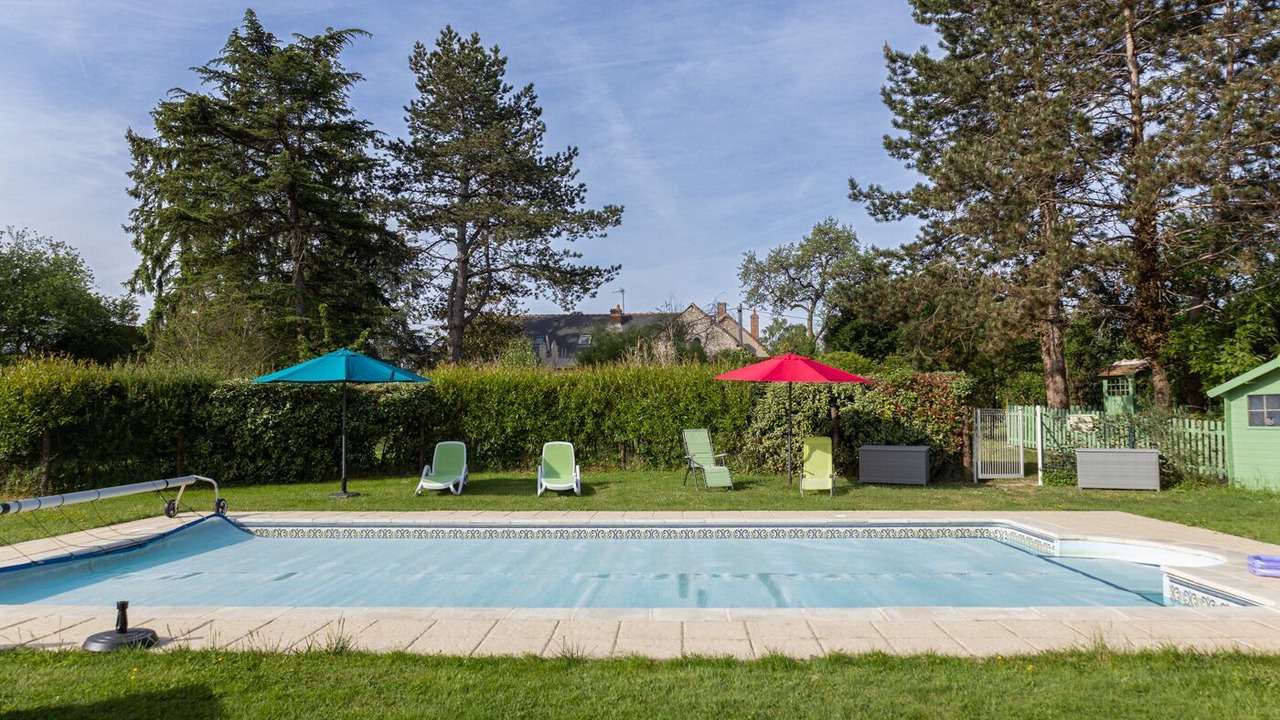 Photo of Outdoor in Monteaux