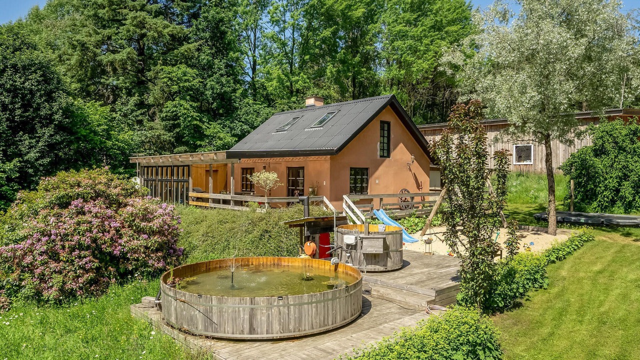 Photo of Outdoor in Skalstrup