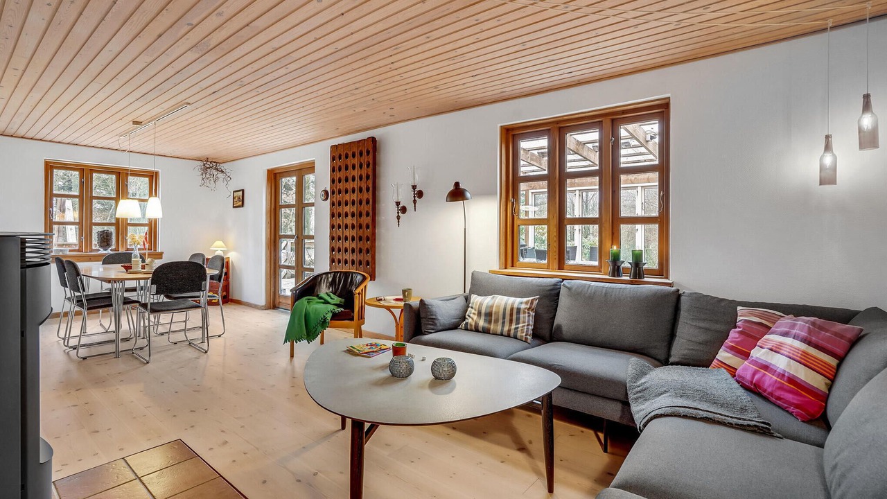 Photo of Bedroom in Skalstrup