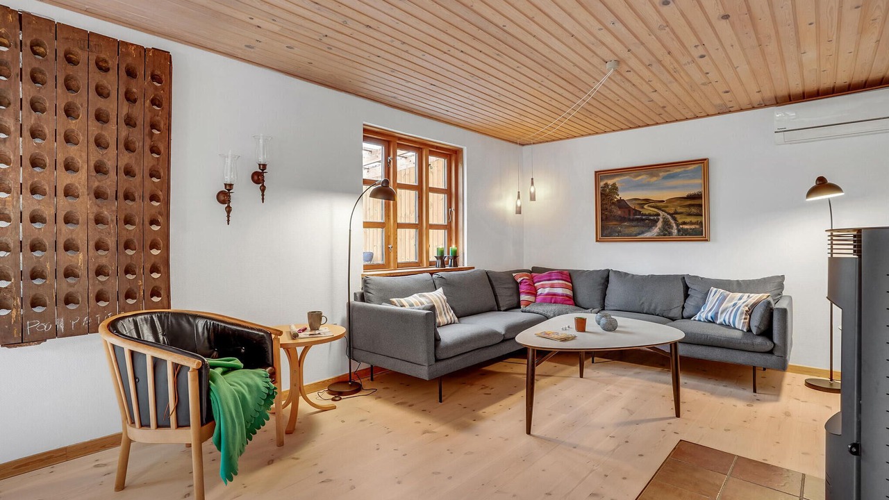 Photo of Bedroom in Skalstrup