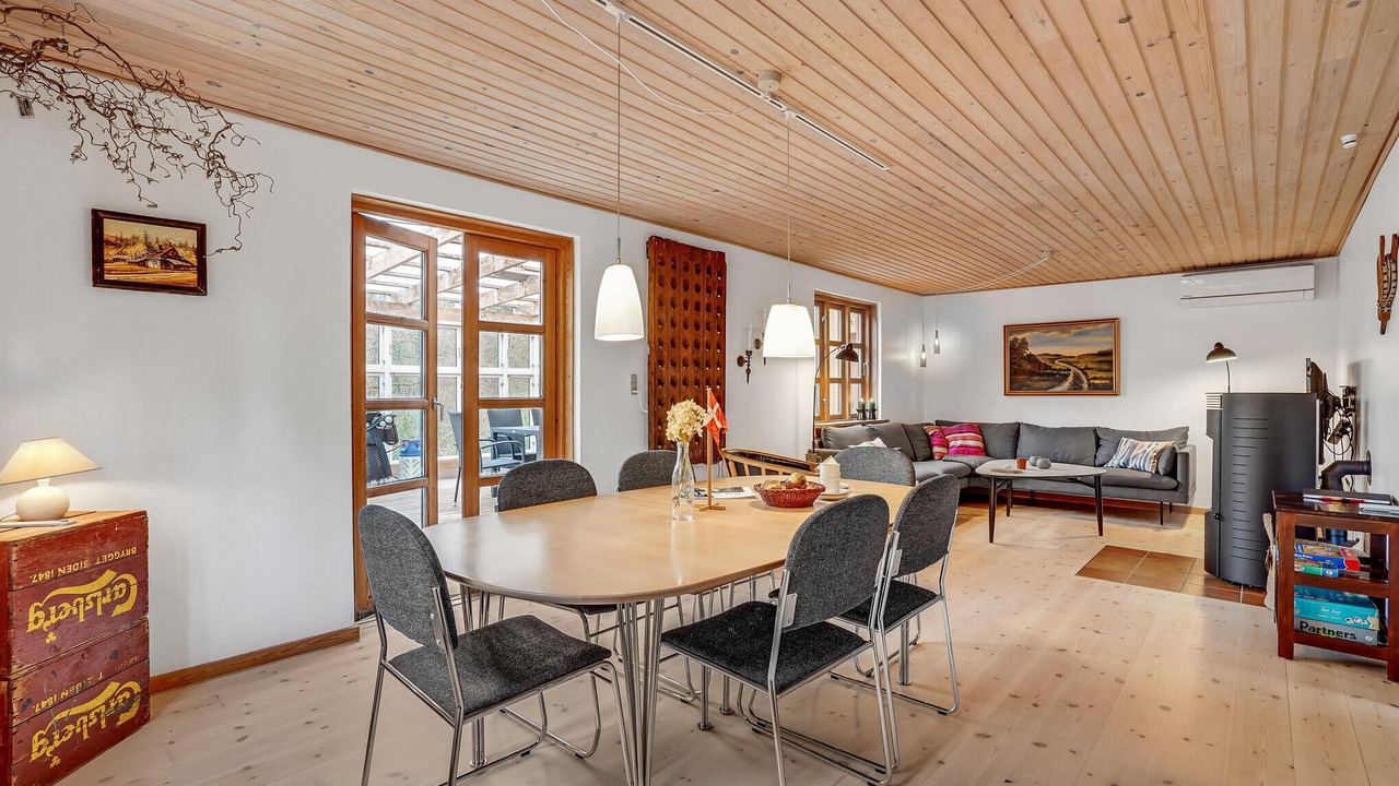 Photo of Bedroom in Skalstrup