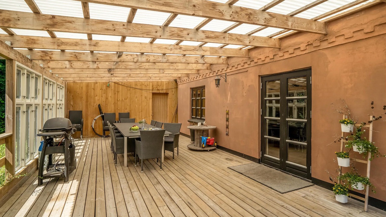 Photo of Outdoor in Skalstrup