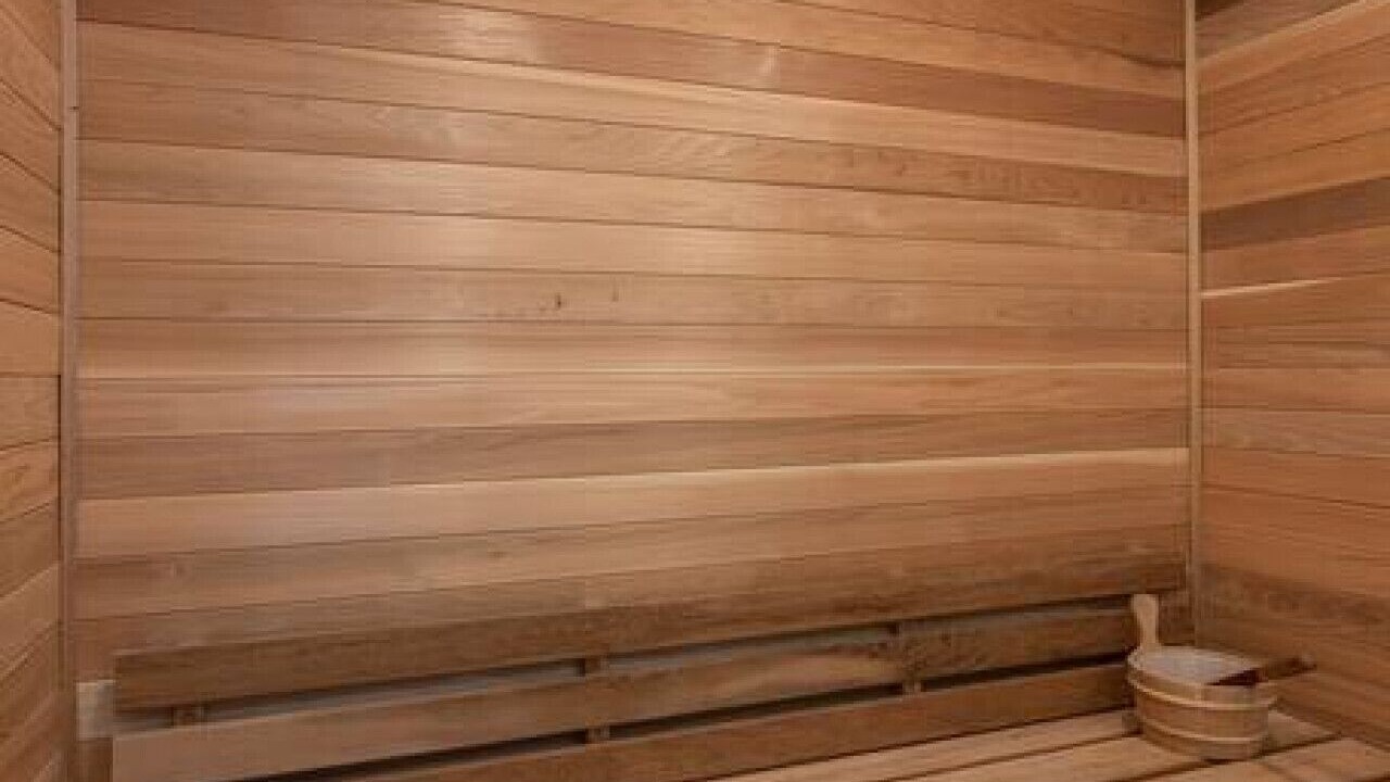 Photo of Bathroom in Paradise Valley Village