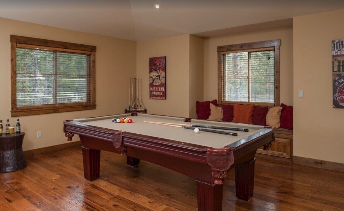 Photo of Outdoor in Sunriver