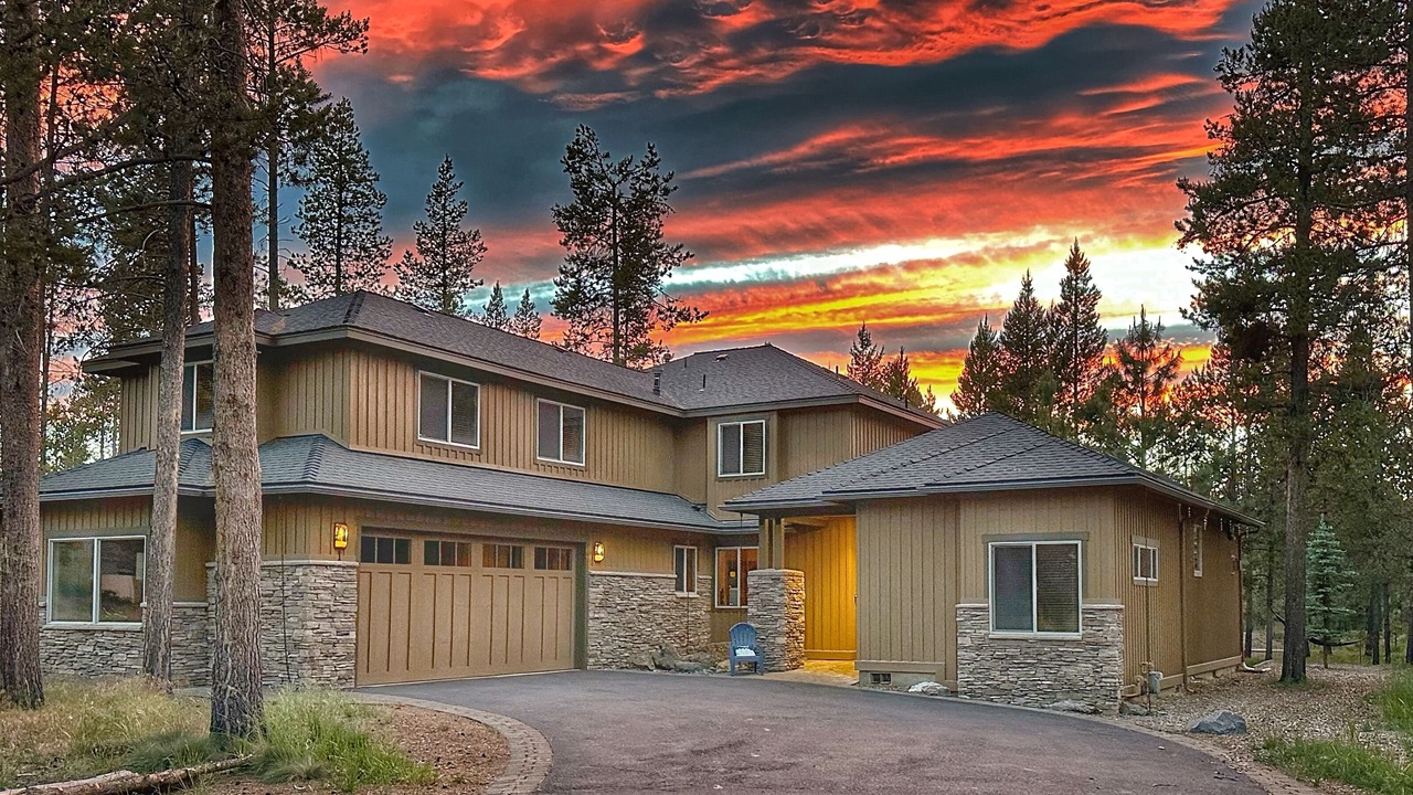 Photo of Outdoor in Sunriver