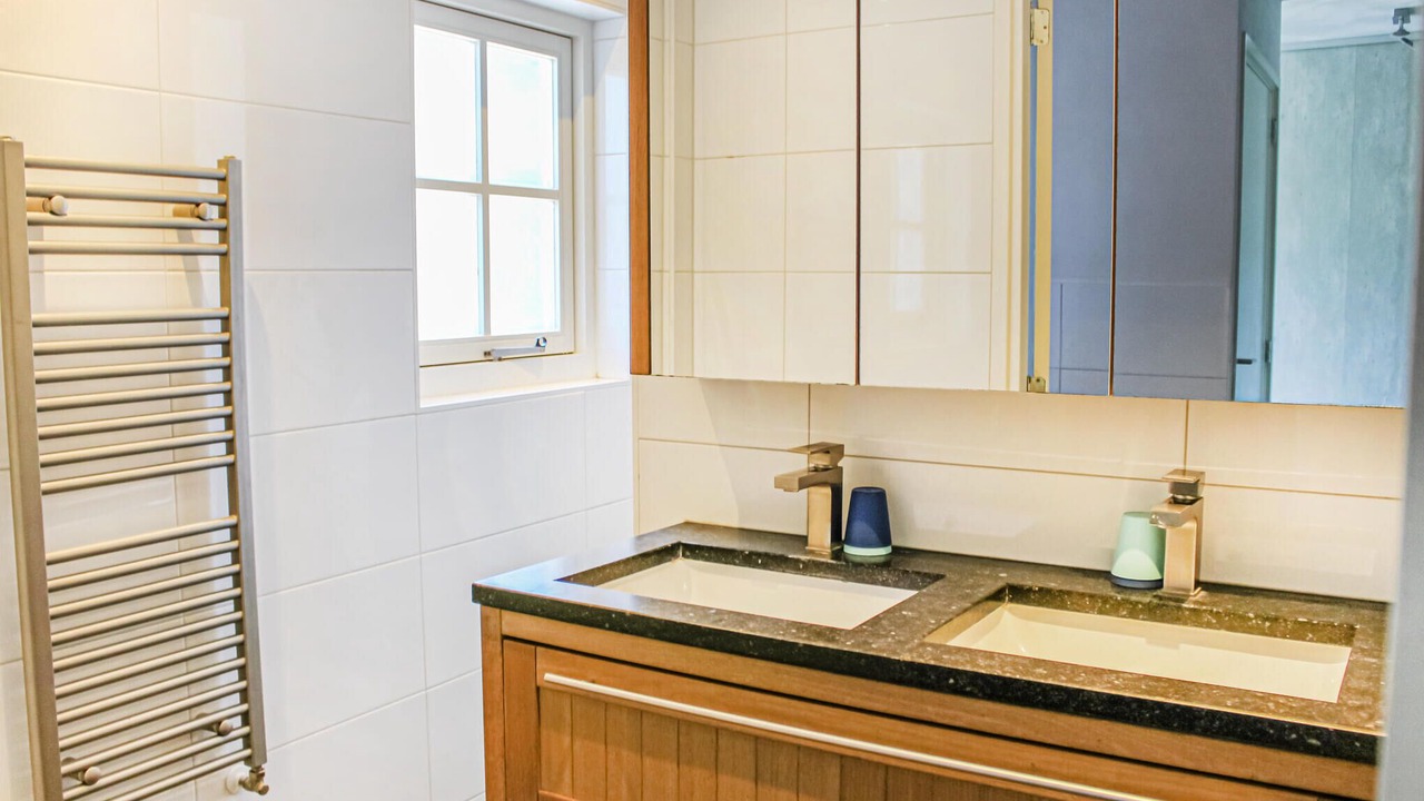 Photo of Bathroom in Udenhout