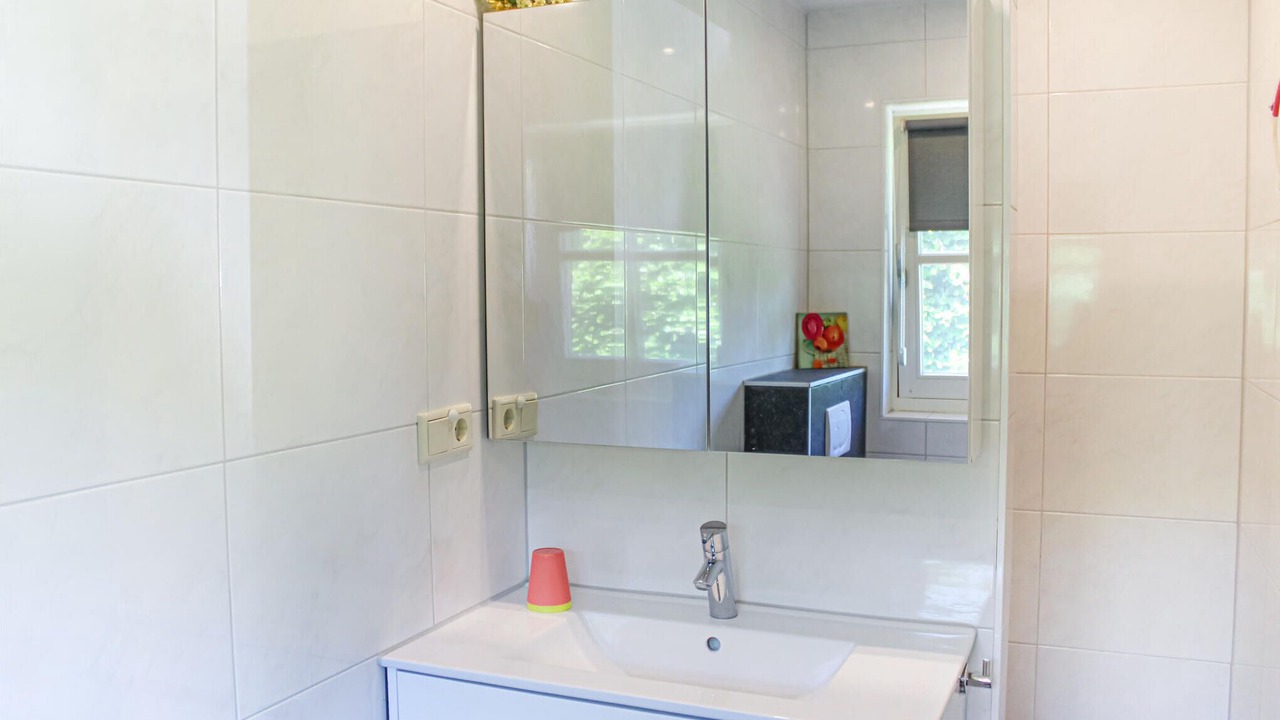 Photo of Bathroom in Udenhout