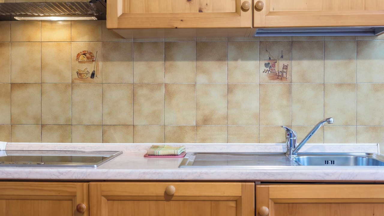 Photo of Kitchen in Alba