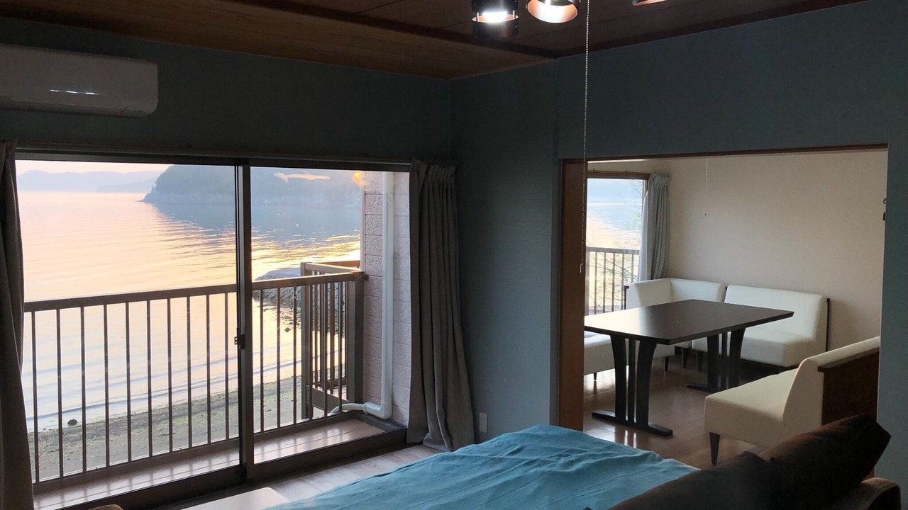 Photo of Bedroom in Shodoshima