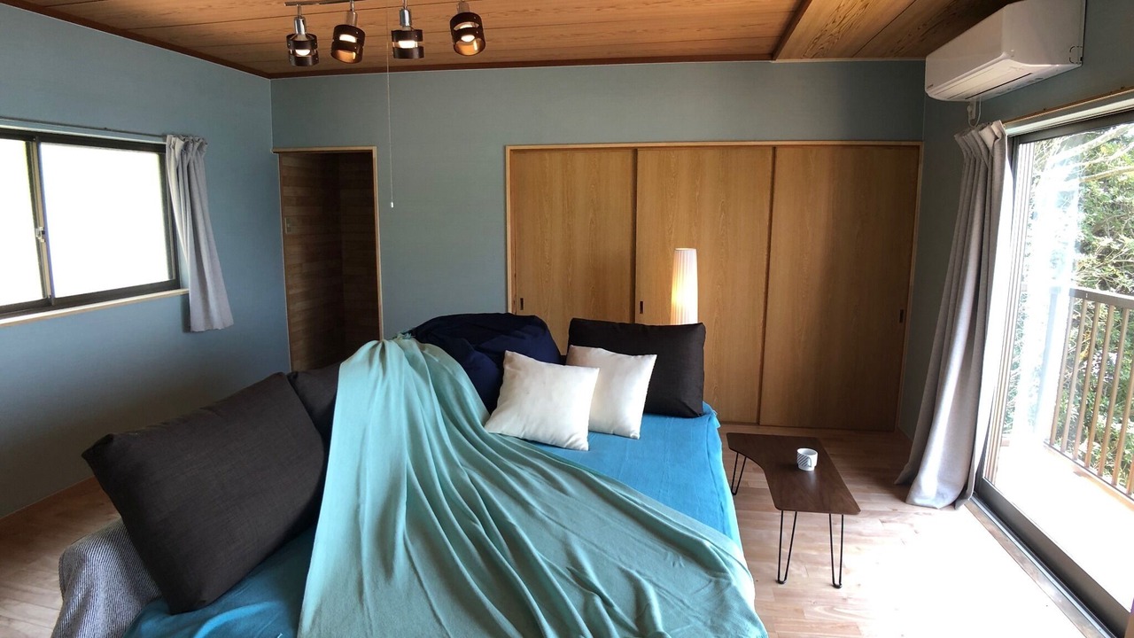 Photo of Bedroom in Shodoshima