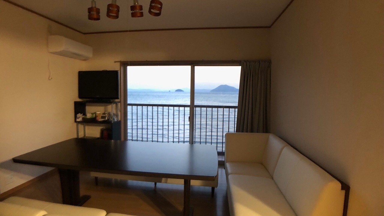Photo of Livingroom in Shodoshima