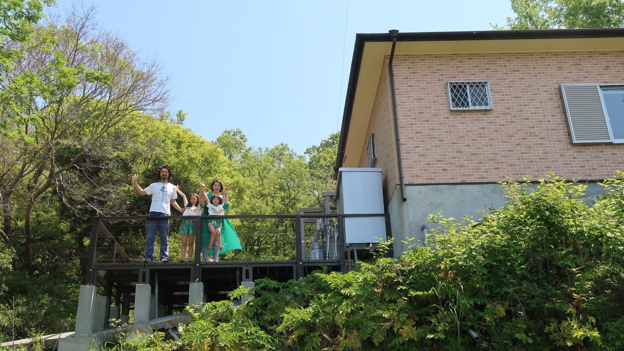 Photo of Outdoor in Shodoshima