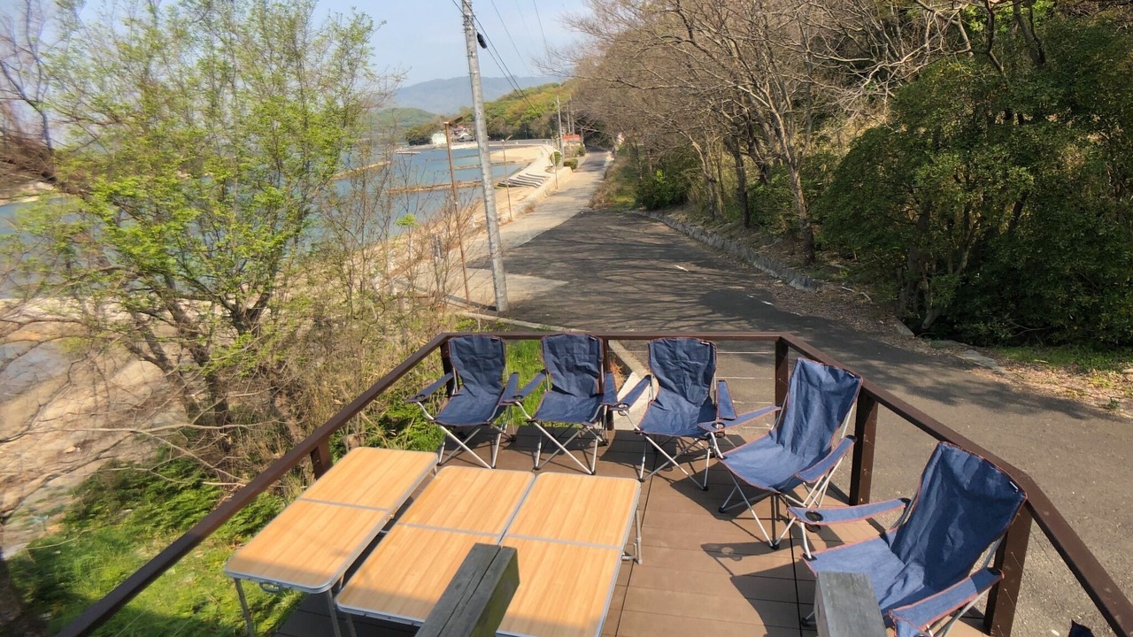 Photo of Outdoor in Shodoshima
