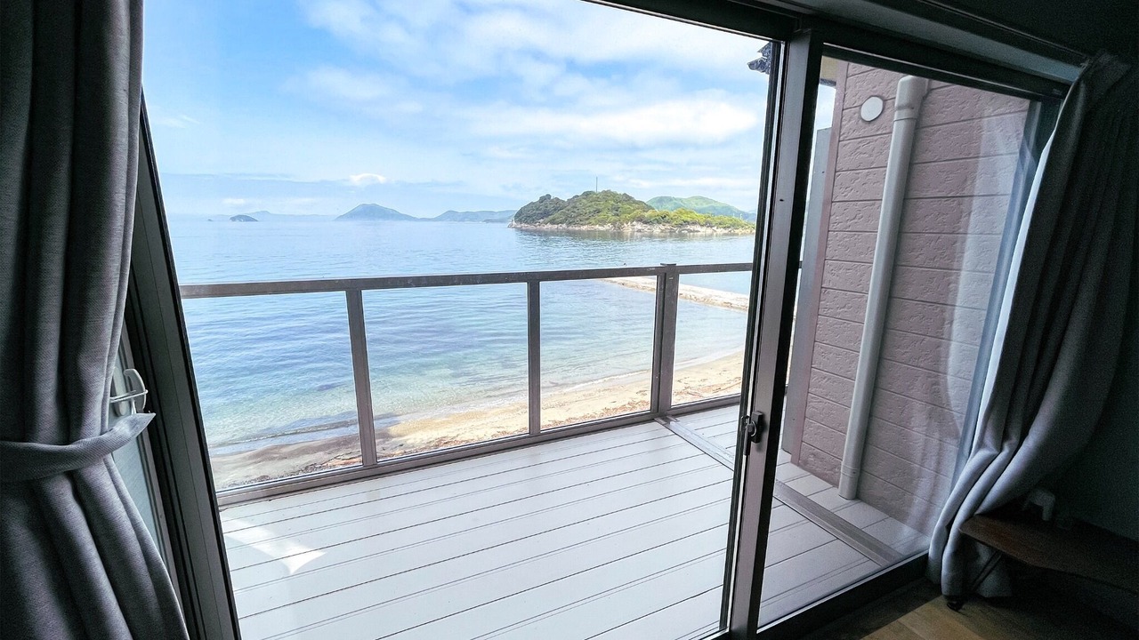 Photo of Patio Balcony in Shodoshima