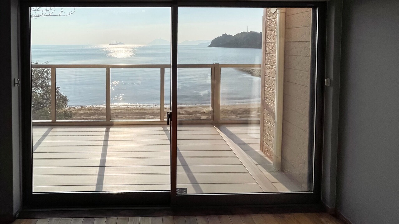 Photo of Patio Balcony in Shodoshima
