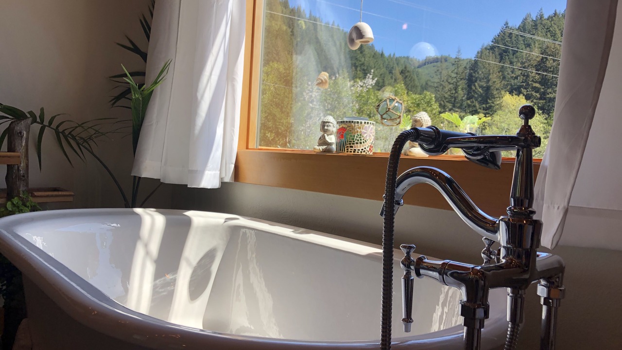 Photo of Bathroom in Port Orford