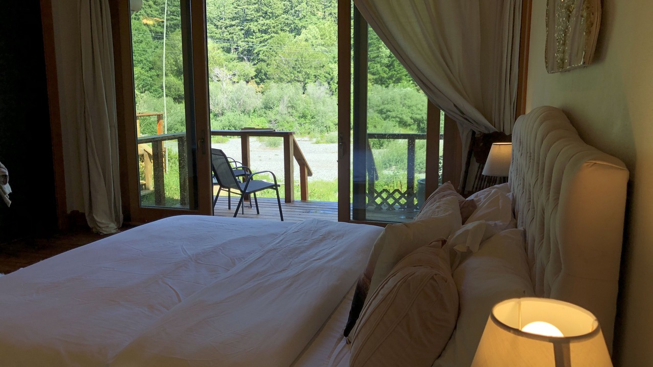 Photo of Bedroom in Port Orford