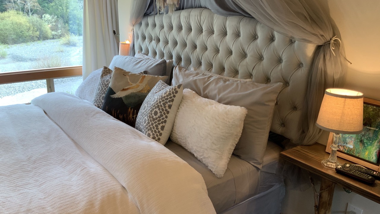 Photo of Bedroom in Port Orford