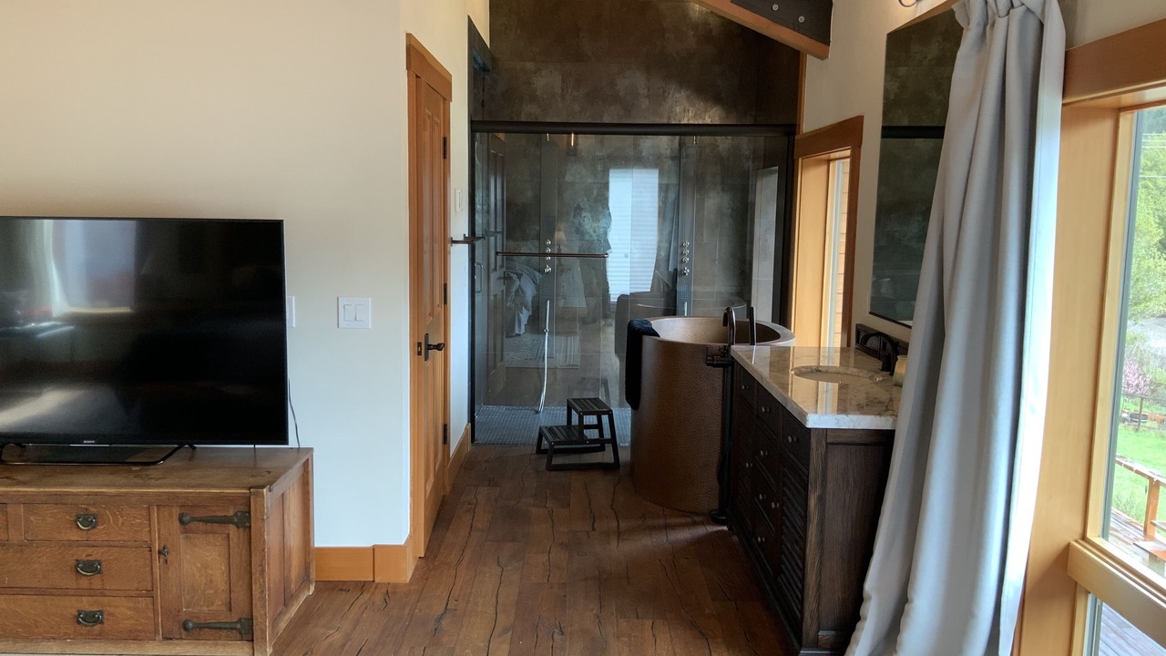 Photo of Bathroom in Port Orford